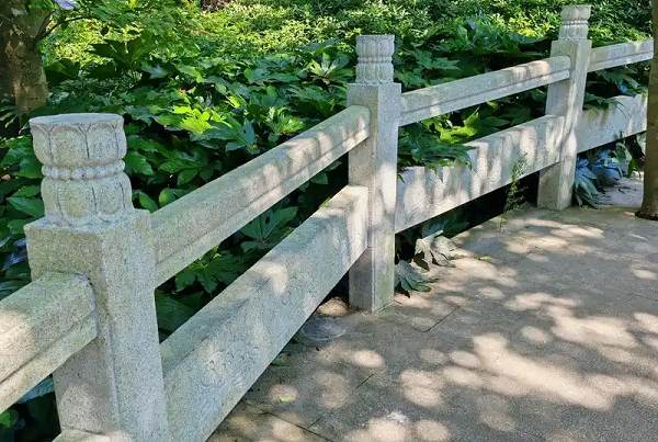 陕西省大连石栏杆定制选哪家靠谱